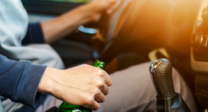 alcohol traffic offenses