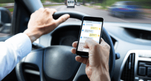 Ohio Gets Serious About Texting While Driving