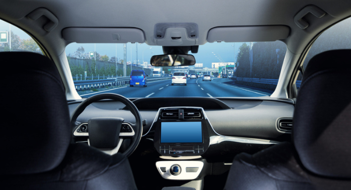 How Autonomous Vehicles Could Change Traffic Law Forever