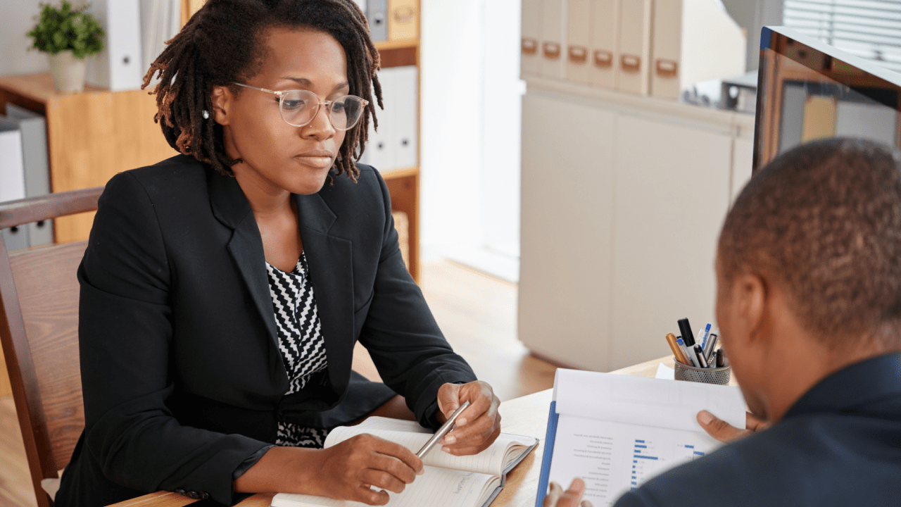 How do I stop myself from driving recklessly - professional counselor meeting with client about behavioral change