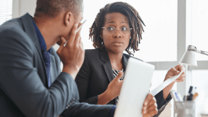 What is the most common form of reckless driving - attorney explaining traffic violations to concerned client