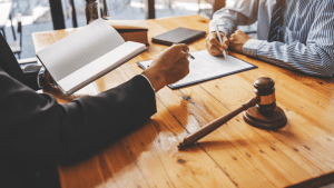 How do speeding tickets get dismissed through attorney consultation and legal defense strategies