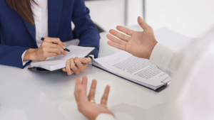 Attorney consultation for what's a good excuse to get out of a speeding ticket with professional legal defense strategies