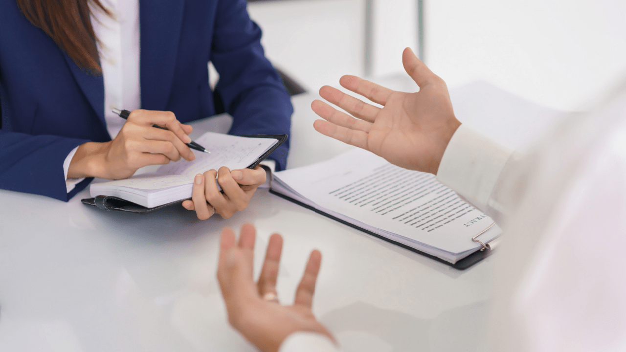 Attorney consultation for what's a good excuse to get out of a speeding ticket with professional legal defense strategies