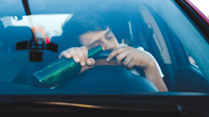 What is the worst state to get pulled over for a DUI - driver facing severe penalties after alcohol-related traffic stop